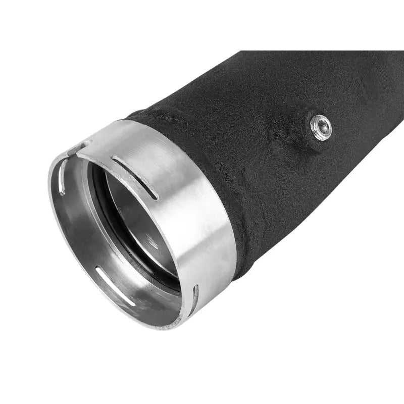 aFe 46-20384-B aFe BladeRunner 3in Alum Hot and Cold Intercooler Tube Kit 2019 Ford Ranger 2.3L (t)