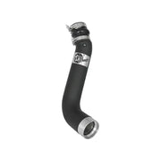 aFe 46-20339-B aFe BladeRunner 3in Black Intercooler Tube Cold Side 17-18 GM Diesel Trucks V8 6.6L (td) L5P