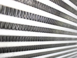 Aluminum radiator core from afe bladerunner 3in for Ford F-150 V6 intercooler
