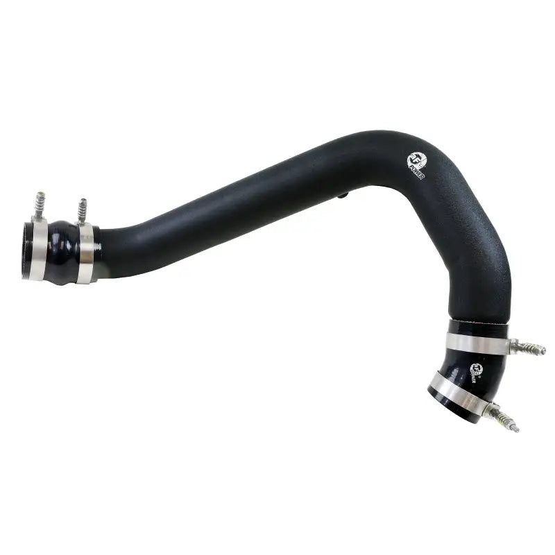 aFe 46-20104-B aFe Bladerunner 3in Intercooler Hot and Cold Side Tubes for 03-07 Ford Diesel Trucks V8-6.0L (td)