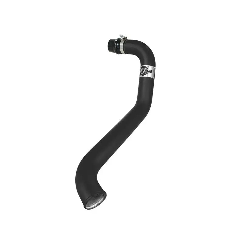 aFe 46-20046 aFe Bladerunner 3in Intercooler Hot Side Tube 01-04 GM Diesel Trucks V8 6.6L (td)