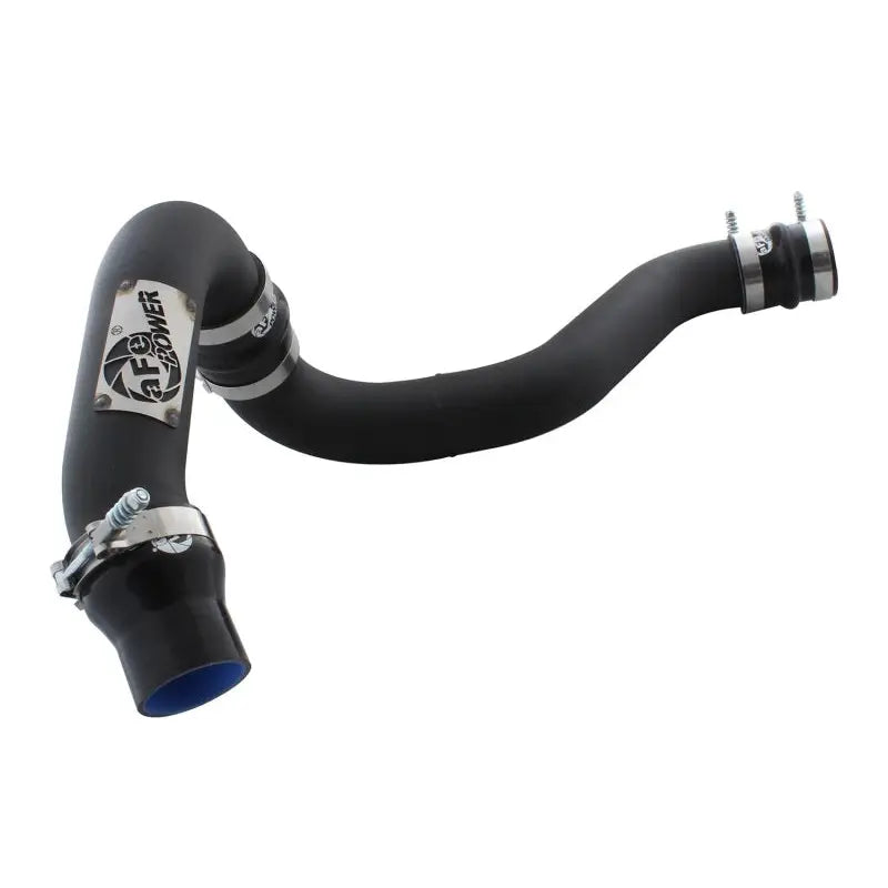 aFe 46-20119 aFe Bladerunner 3in Intercooler Tube Out 11-13 GM Diesel Trucks V8 6.6L (td) LML