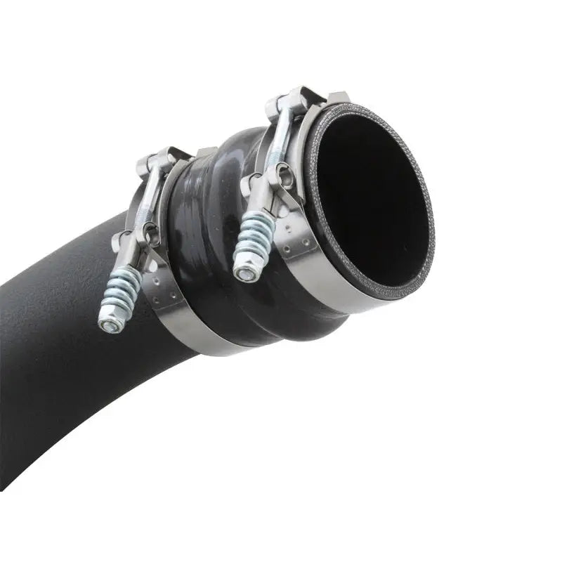aFe 46-20118 aFe Bladerunner 3in Intercooler Tube In 11-13 GM Diesel Trucks V8 6.6L (td) LML