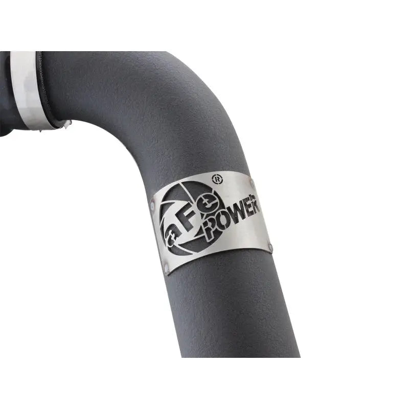 aFe 46-20118 aFe Bladerunner 3in Intercooler Tube In 11-13 GM Diesel Trucks V8 6.6L (td) LML