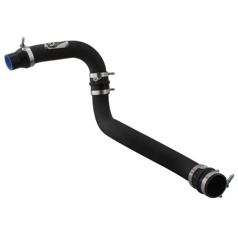 aFe 46-20119 aFe Bladerunner 3in Intercooler Tube Out 11-13 GM Diesel Trucks V8 6.6L (td) LML