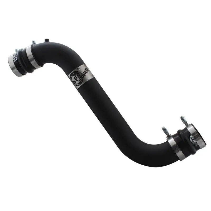 aFe 46-20118 aFe Bladerunner 3in Intercooler Tube In 11-13 GM Diesel Trucks V8 6.6L (td) LML