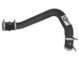 aFe Bladerunner 3in. Intercooler Tube Hot Side 03-07 Ford Diesel Trucks V8-6.0L (td) - Truck & Automotive