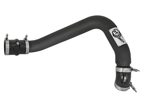 aFe Bladerunner 3in. Intercooler Tube Hot Side 03-07 Ford Diesel Trucks V8-6.0L (td) - Truck & Automotive