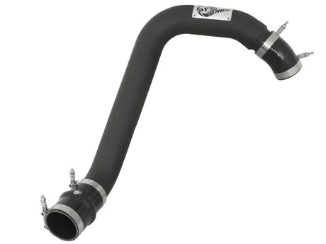 aFe Bladerunner 3in. Intercooler Tube Hot Side 03-07 Ford Diesel Trucks V8-6.0L (td) - Truck & Automotive