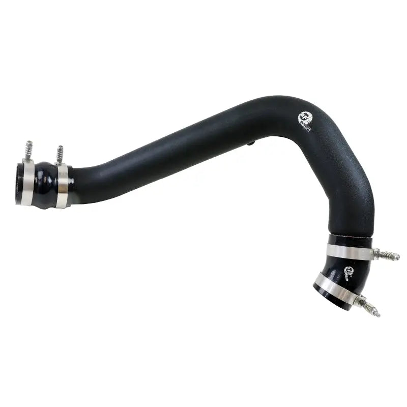 aFe 46-20108-B aFe Bladerunner 3in. Intercooler Tube Hot Side 03-07 Ford Diesel Trucks V8-6.0L (td)