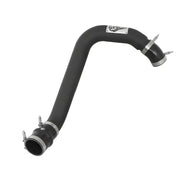 aFe 46-20108-B aFe Bladerunner 3in. Intercooler Tube Hot Side 03-07 Ford Diesel Trucks V8-6.0L (td)