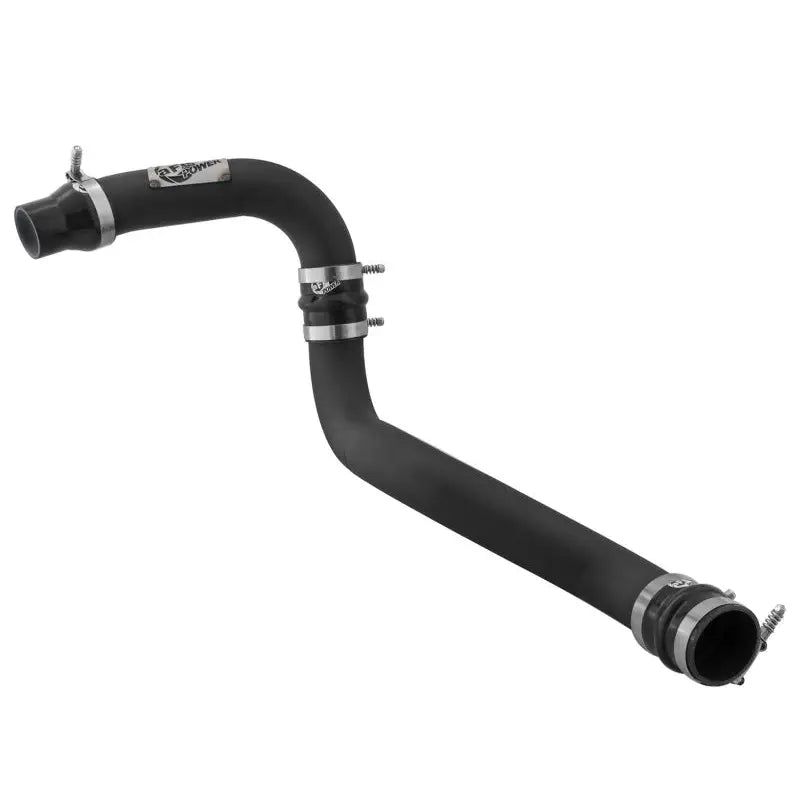 aFe 46-20114-B aFe Bladerunner 3in Intercooler Tubes Combo 11-16 GM Diesel Trucks V8 6.6L (td) LML