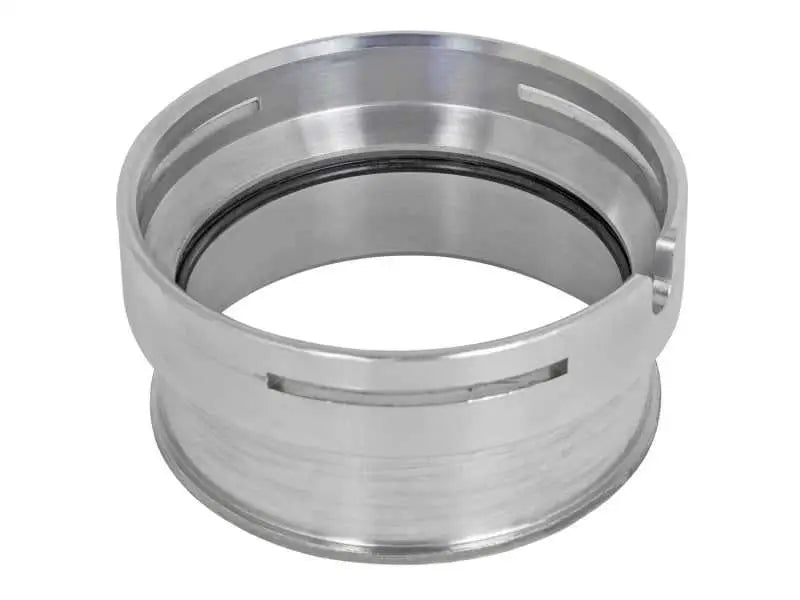 aFe BladeRunner 3in Red IC Tube Cold Side w/ Coupling & Clamp Kit 2016 GM Colorado/Canyon 2.8L 