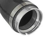 aFe BladeRunner 3in Red IC Tube Cold Side w/ Coupling & Clamp Kit 2016 GM Colorado/Canyon 2.8L 