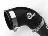 aFe BladeRunner Aluminum Hot and Cold Charge Pipe Kit Black 17-20 Hyundai Elantra GT L4-1.6L (t) - Truck & Automotive