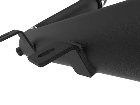 aFe BladeRunner Aluminum Hot and Cold Charge Pipe Kit Black 17-20 Hyundai Elantra GT L4-1.6L (t) - Truck & Automotive