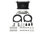 Oil cooler kit for Chevy Silverado 1500, auto transmission cooler kit upgrade