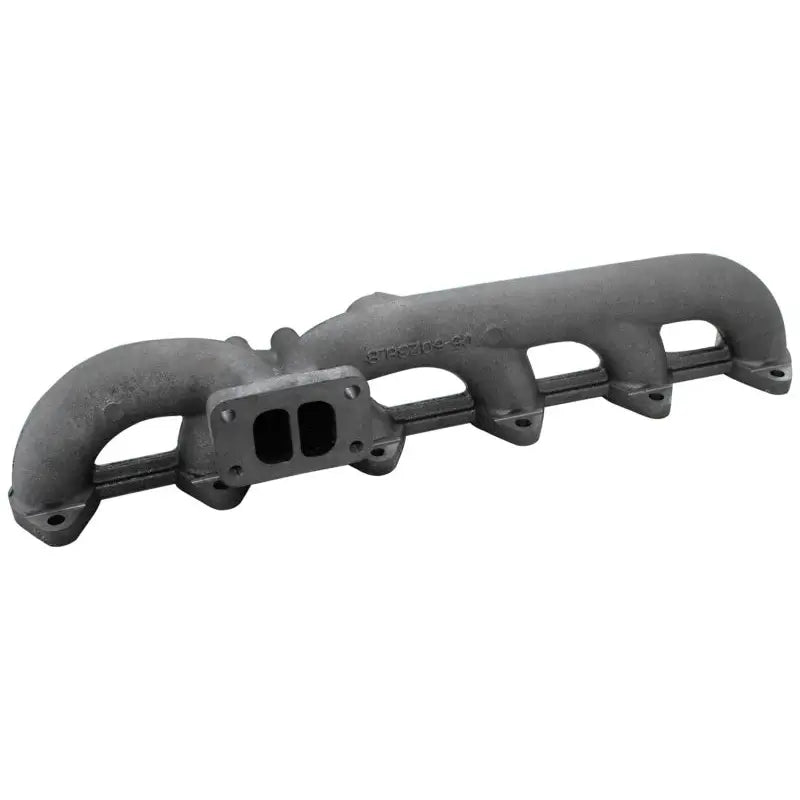 aFe 46-40012 aFe Bladerunner Ductile Iron Manifolds Exhaust Dodge Diesel Trucks 03-07 L6-5.9L (td)