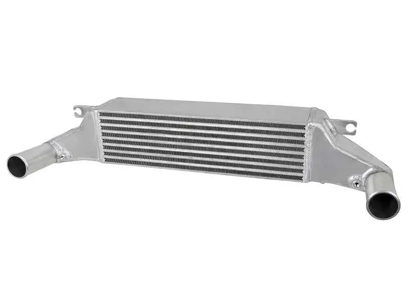 aFe BladeRunner GT Series Intercooler Package w/ Tubes Black 17-18 Fiat 124 Spider I4-1.4L (t) 