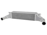 aFe BladeRunner GT Series Intercooler Package w/ Tubes Black 17-18 Fiat 124 Spider I4-1.4L (t) 