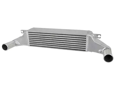 aFe BladeRunner GT Series Intercooler Package w/ Tubes Black 17-18 Fiat 124 Spider I4-1.4L (t) 