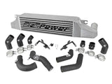 aFe aFe BladeRunner GT Series Intercooler Package w/ Tubes Black 17-18 Fiat 124 Spider I4-1.4L (t)