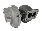 Gray and black aFe BladeRunner GT Series Turbocharger for Ford 7.3L trucks