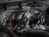 Automotive engine components in aFe BladeRunner GT Series Turbocharger for Ford 7.3L