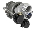 AFe BladeRunner GT Series Turbocharger with black actuator for Ford 7.3L diesel