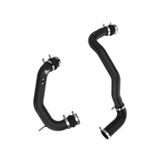 aFe 46-20074-B aFe Bladerunner Intercooler 3in Inlet/Outlet Tube 08-10 Ford Diesel Trucks V8 6.4L (td)