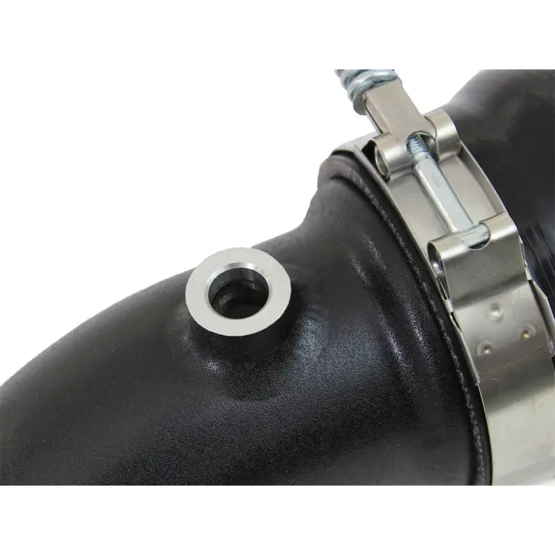 aFe 46-20144-B aFe Bladerunner Intercooler Hot and Cold Side Tubes, 11-15 Ford Diesel Trucks V8-6.7L (td)