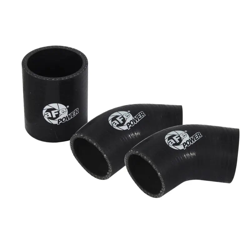 aFe 46-20128 aFe Bladerunner Intercooler Intlet Tubes 2-1/2in 11-14 Ford F-150 V6 3.5L Ecoboost (tt)