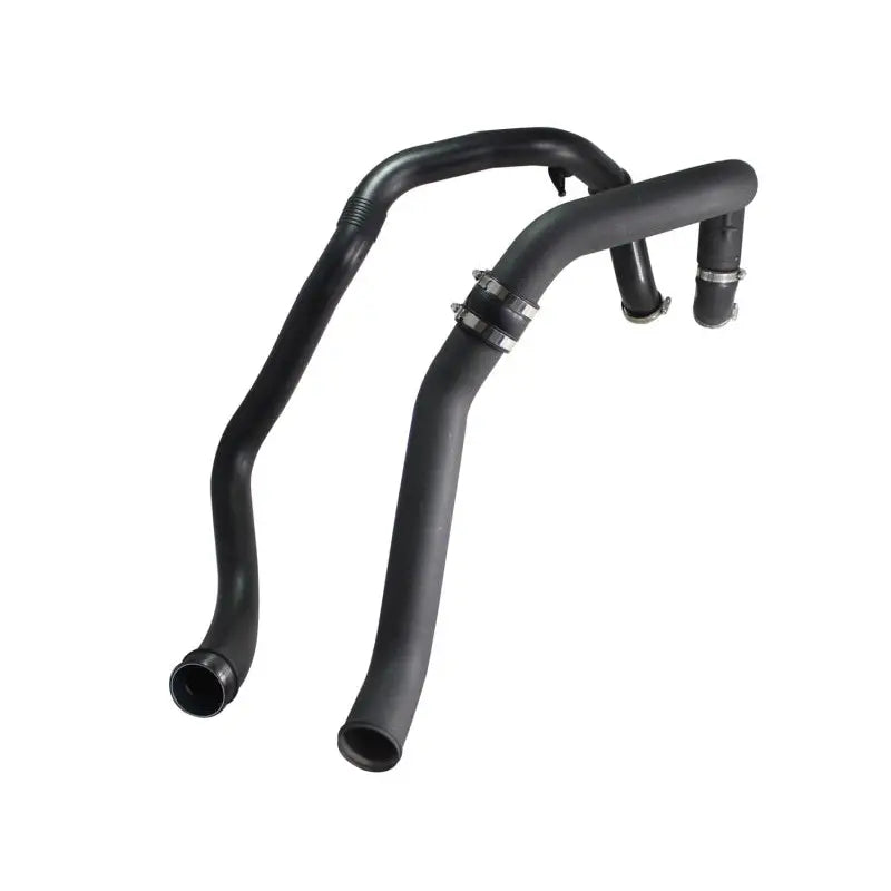 aFe 46-20128 aFe Bladerunner Intercooler Intlet Tubes 2-1/2in 11-14 Ford F-150 V6 3.5L Ecoboost (tt)