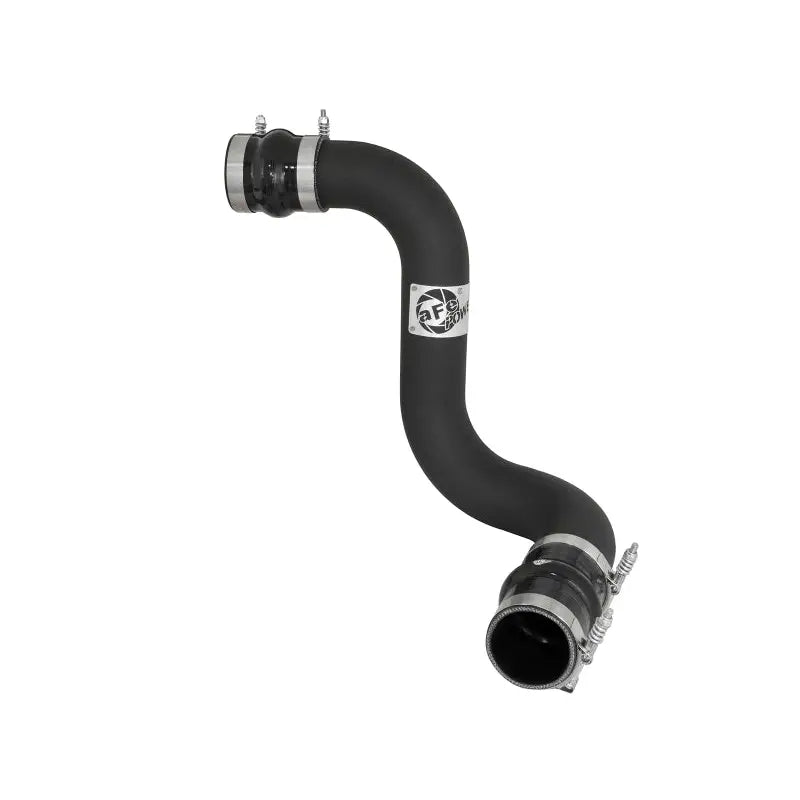 aFe 46-20109 aFe Bladerunner Intercooler Tube Out 03-07 Ford Diesel Trucks V8 6.0L (td)