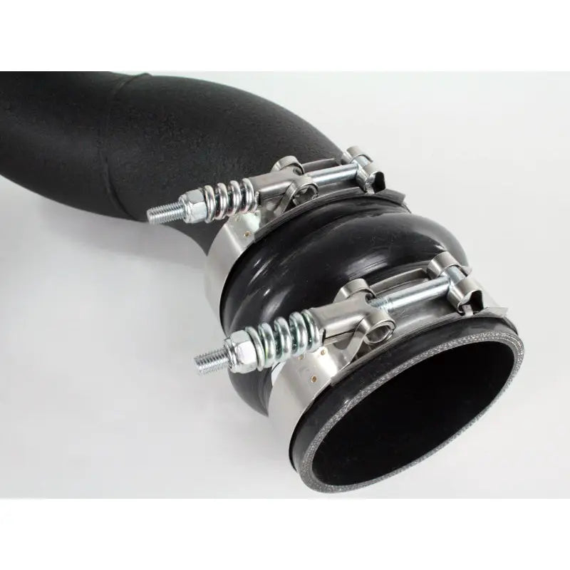 aFe 46-20109 aFe Bladerunner Intercooler Tube Out 03-07 Ford Diesel Trucks V8 6.0L (td)