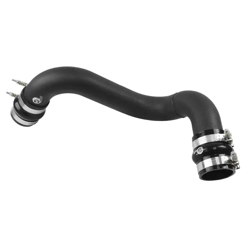 aFe 46-20109 aFe Bladerunner Intercooler Tube Out 03-07 Ford Diesel Trucks V8 6.0L (td)
