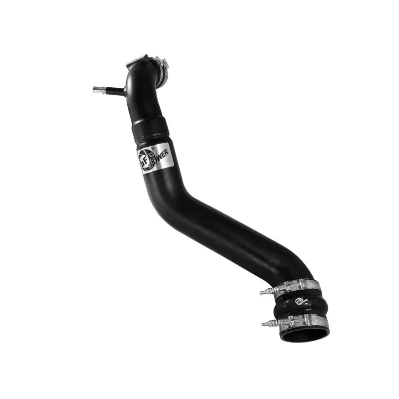aFe 46-20129-1 aFe BladeRunner Intercooler Tube Cold Side 3-1/2in-3in Ford F-150 V6-3.5L (tt) Ecoboost 11-14