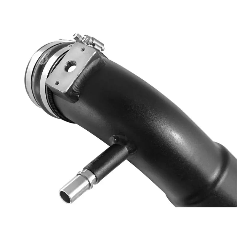 aFe 46-20129-1 aFe BladeRunner Intercooler Tube Cold Side 3-1/2in-3in Ford F-150 V6-3.5L (tt) Ecoboost 11-14