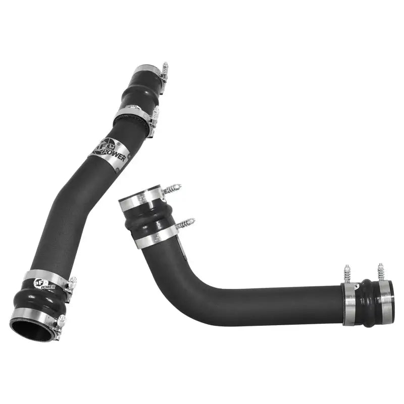 aFe 46-20014 aFe Bladerunner Intercoolers I/C Tube 3in Hot/Cold Dodge Trucks 03-07 L6-5.9L