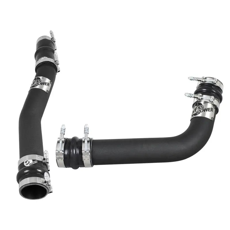 aFe 46-20014 aFe Bladerunner Intercoolers I/C Tube 3in Hot/Cold Dodge Trucks 03-07 L6-5.9L