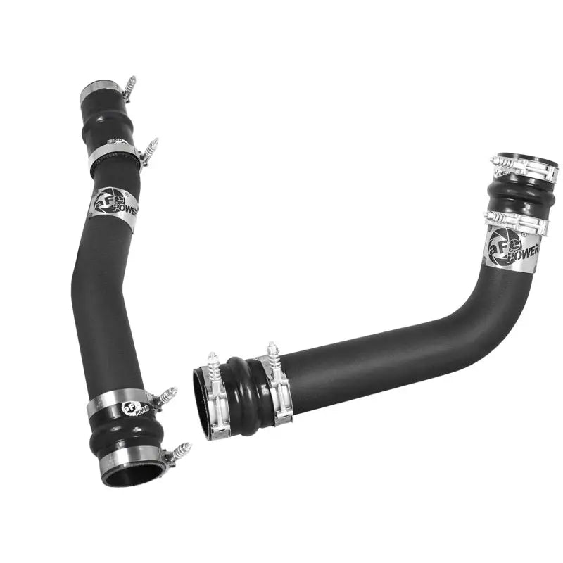 aFe 46-20014 aFe Bladerunner Intercoolers I/C Tube 3in Hot/Cold Dodge Trucks 03-07 L6-5.9L