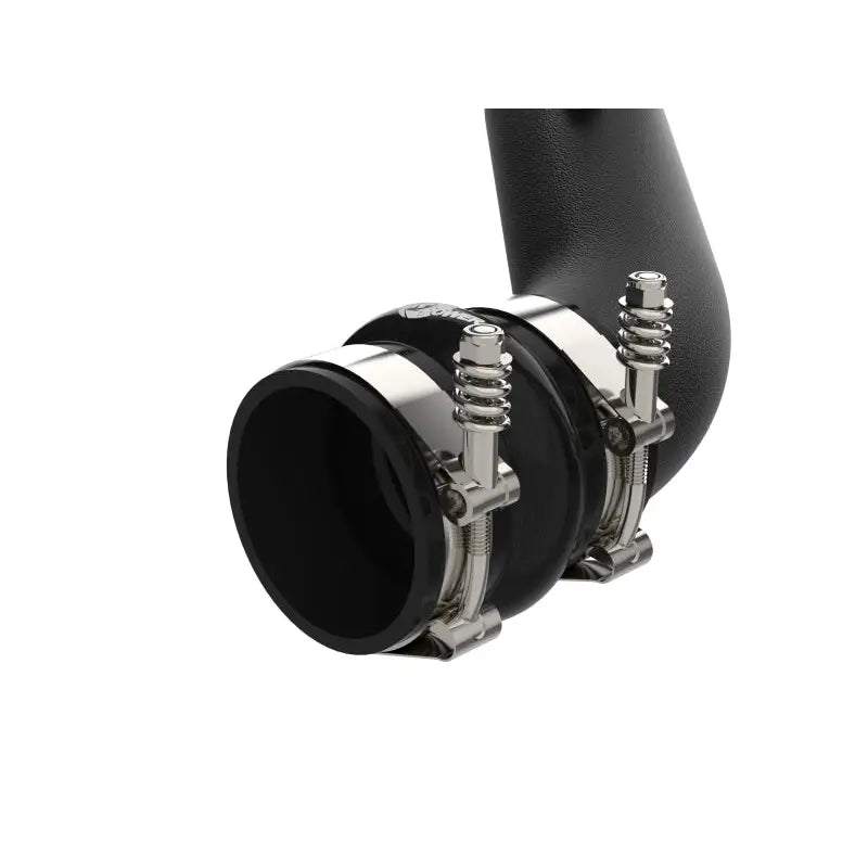 aFe 46-20049 aFe Bladerunner Intercoolers Tube In I/C Tube In GM Diesel Trucks 04.5-10 V8-6.6L (td) LLY/LBZ/LMM