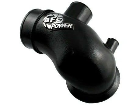 aFe aFe Bladerunner Manifolds Turbo Inlet MAN Turbo Inlet GM Diesel Trucks 04.5-05 V8-6.6L (td)