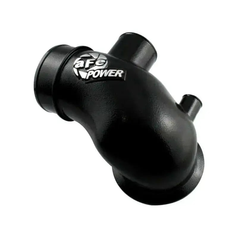 aFe aFe Bladerunner Manifolds Turbo Inlet MAN Turbo Inlet GM Diesel Trucks 04.5-05 V8-6.6L (td)