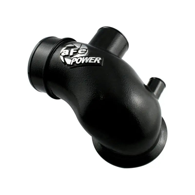 aFe 46-60029 aFe Bladerunner Manifolds Turbo Inlet MAN Turbo Inlet GM Diesel Trucks 04.5-05 V8-6.6L (td)