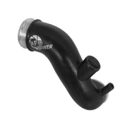 aFe 46-60039-1 aFe Bladerunner Manifolds Turbo Inlet MAN Turbo Inlet GM Diesel Trucks 06-10 V8-6.6L (td)