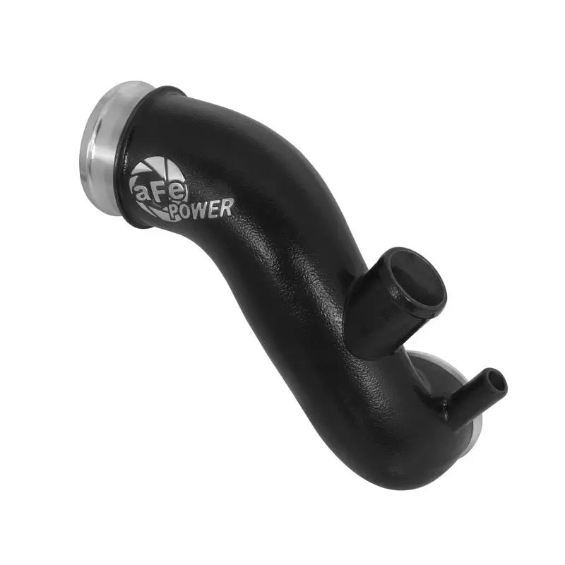 aFe 46-60039-1 aFe Bladerunner Manifolds Turbo Inlet MAN Turbo Inlet GM Diesel Trucks 06-10 V8-6.6L (td)