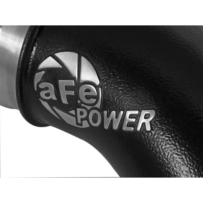aFe 46-60039-1 aFe Bladerunner Manifolds Turbo Inlet MAN Turbo Inlet GM Diesel Trucks 06-10 V8-6.6L (td)
