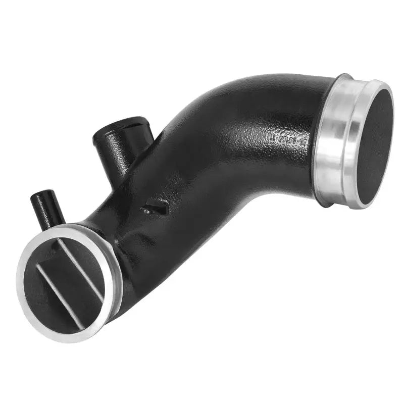 aFe 46-60039-1 aFe Bladerunner Manifolds Turbo Inlet MAN Turbo Inlet GM Diesel Trucks 06-10 V8-6.6L (td)