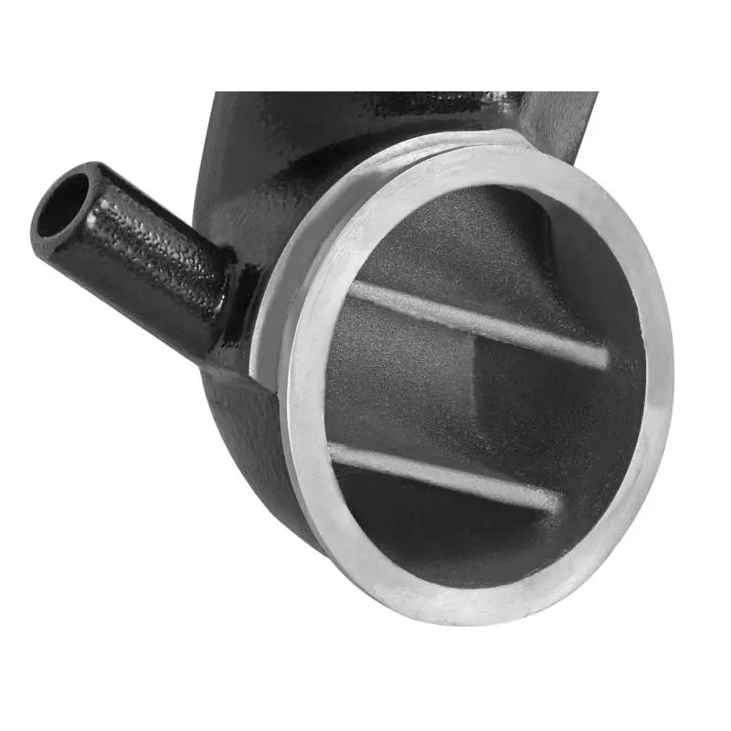 aFe 46-60039-1 aFe Bladerunner Manifolds Turbo Inlet MAN Turbo Inlet GM Diesel Trucks 06-10 V8-6.6L (td)